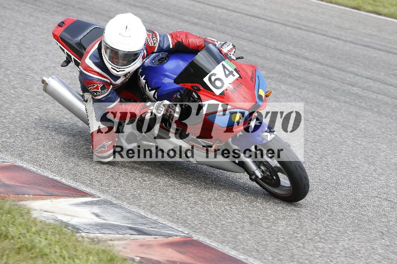 /24 08.06.2025 TZ Motorsport ADR/Gruppe gruen/64-1